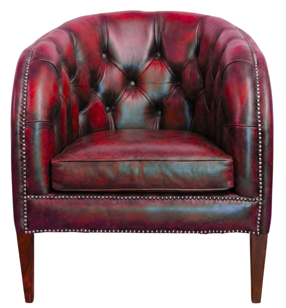 The Eton Chair